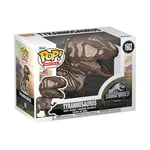 Figurine Funko Pop Movies Jurassic Park Fossil Tyrannosaurus