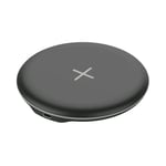 CBL Wireless Charging Pad 5 Watt Black | Apple iPhone, Samsung, Google