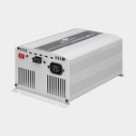 TBS Electronics Inverter / växelriktare Powersine, ren sinuskurva, 24 V - 230 V, 600 W