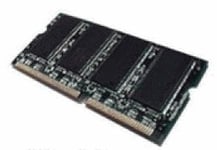 Kyocera - Ddr - Modul - 256 Mb - Dimm 100-Pin - 333 Mhz / Pc2700 - 2.5 V - Ej Buffrad - Icke Ecc - För Fs-2000, 4000, 9130, 9530, C5015, C5025, C5030, C8100  Km 25Xx, 30Xx, C2520, C3225, C3232