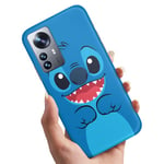 Xiaomi 12 - Skal/Mobilskal Stitch multifärg