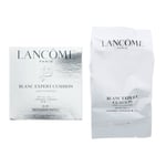 Lancome Womens Blanc Expert Cushion Light Coverage Foundation 14g Refill SPF36 O-01 - NA - One Size