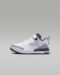 Jordan Spizike Low Younger Kids' Shoes