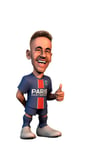 Minix Fb Neymar Jr. Psg