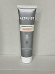 Altruist Sunscreen SPF 50 Sun Cream Non Sticky Hypoallergenic 100ml