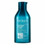 Shampooing fortifiant Extreme Length Redken Extreme Length [300 ml]