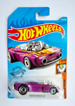 NEW HOT WHEELS MUSCLE MANIA RODGER DODGER 2.0 195/250 BRAND NEW SEALED