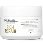 Goldwell Dualsenses Rich Repair 60sec Treatment 200ml