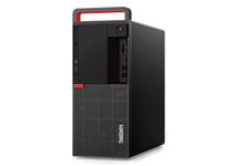 Lenovo M920t Desktop (ThinkCentre) - Type 10SG Intel i7 9700 Vpro 32GB Ram 1TB