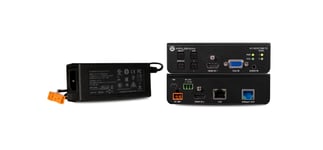 Atlona Dual HDMI & VGA /Audio to  (AT-HDVS-200-TX-PSK)