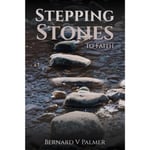 Stepping Stones (häftad, eng)