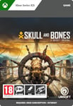 Skull and Bones - Standard Edition | Xbox Series X|S Digital Code