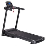 BodyTrain A7 Jet GT Motorised Treadmill