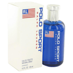 Ralph Lauren Polo Sport Eau de Toilette 125ml