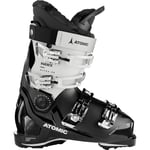 ATOMIC Women's Hawx Ultra Alpine Boots, Black/White, 23/23.5