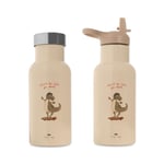 Konges Sløjd thermo bottle 350 ml - skateosaurus