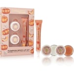 BellaPierre Lip Kit Pumkin Spice