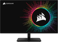 XENEON 32UHD144-A Moniteur de Jeu 4K de 32 Pouces - 144Hz, IPS, 1ms, 3840 x 2160, FreeSync Premium, HDR600, DisplayPort, HDMI, Hub USB-C - Noir