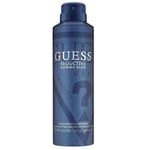 085715320483 Seductive Homme Blue dezodorant spray 226ml Guess