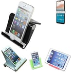 For Nokia C21 Plus 2GB Desk Stand Dock table holder mount