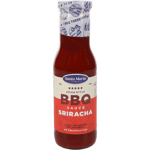 Santa Maria BBQ Sås Sriracha | 350 ml