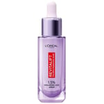 L'Oréal Paris Revitalift Filler Anti-wrinkle serum, 1.5% hyaluronic acid, 3