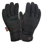 DexShell Arendal Winter Gloves - Black / Small