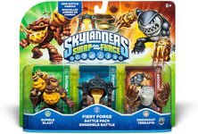 Skylanders Swap Force Battle Pack