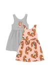 You Make Me Smile Skye Dress Pack of 2