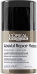 Absolut Repair Molecular professional leave-in repair mask for damaged hair L’Oréal Professionnel Paris 50 ml