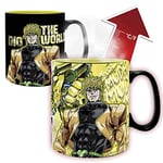 ABYSTYLE - DARK SOULS Mug Thermo-réactif You Died