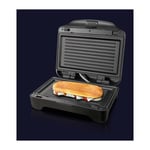 Appareil A Croque-monsieur - Grill Et Gauffres Miami Premium - 900 W Taurus