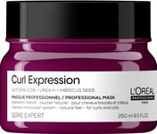 L'Oréal Professionnel Curl Expression Serie Expert Professional Mask 250 ml