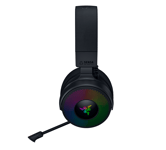 RAZER KRAKEN V4 PRO - WIRELESS GAMING HEADSET WITH CONTROL HUB - FRML PACKAGING