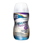 ENSURE TWOCAL BOTTLE VANILLA FLAVOUR - 200ML