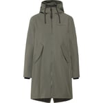 Didriksons Fia, Parka, Dame, Deep Green