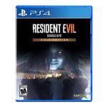 Jeu Vidéo Capcom Resident Evil 7 Gold Edition SP4R15