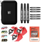 Target Darts Takoma Wallet XL Bundle