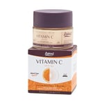 Ardaraz Crème hydratante visage à la Vitamine C et à la Niacinamide. Creme anti rides femme, Antitaches et Illuminatrice qui Réduit les Taches et combat la peau grasse. 50 ml