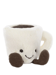 Jellycat Amuseable Espresso Soft Toy