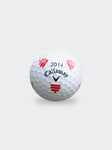 Callaway Chrome Soft x Tyngre