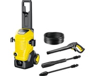 Høytrykksspyler Karcher K 5 WCM EU