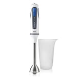 Taurus Bapi 900 inox Tabletop blender Grey,White 900W - blenders