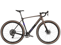 Trek Checkpoint SL 7 AXS Gen 3 XS Brons Cykel - Gravel Cykel