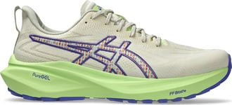 Asics Men's Gt-2000 13 Tr Nature Bathing/lime Green, 46