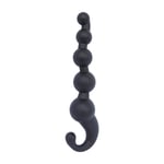 Malesation Chapelet Anal Bubble Hook