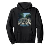 The Beatles - Abbey Road Pullover Hoodie