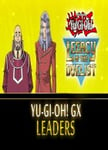 Yu-Gi-Oh! GX: Leaders OS: Windows