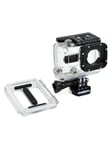 GoPro HERO3 Replacement Housing - Undervattens