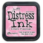 Ranger / Tim Holtz Distress Ink - Kitsch Flamingo